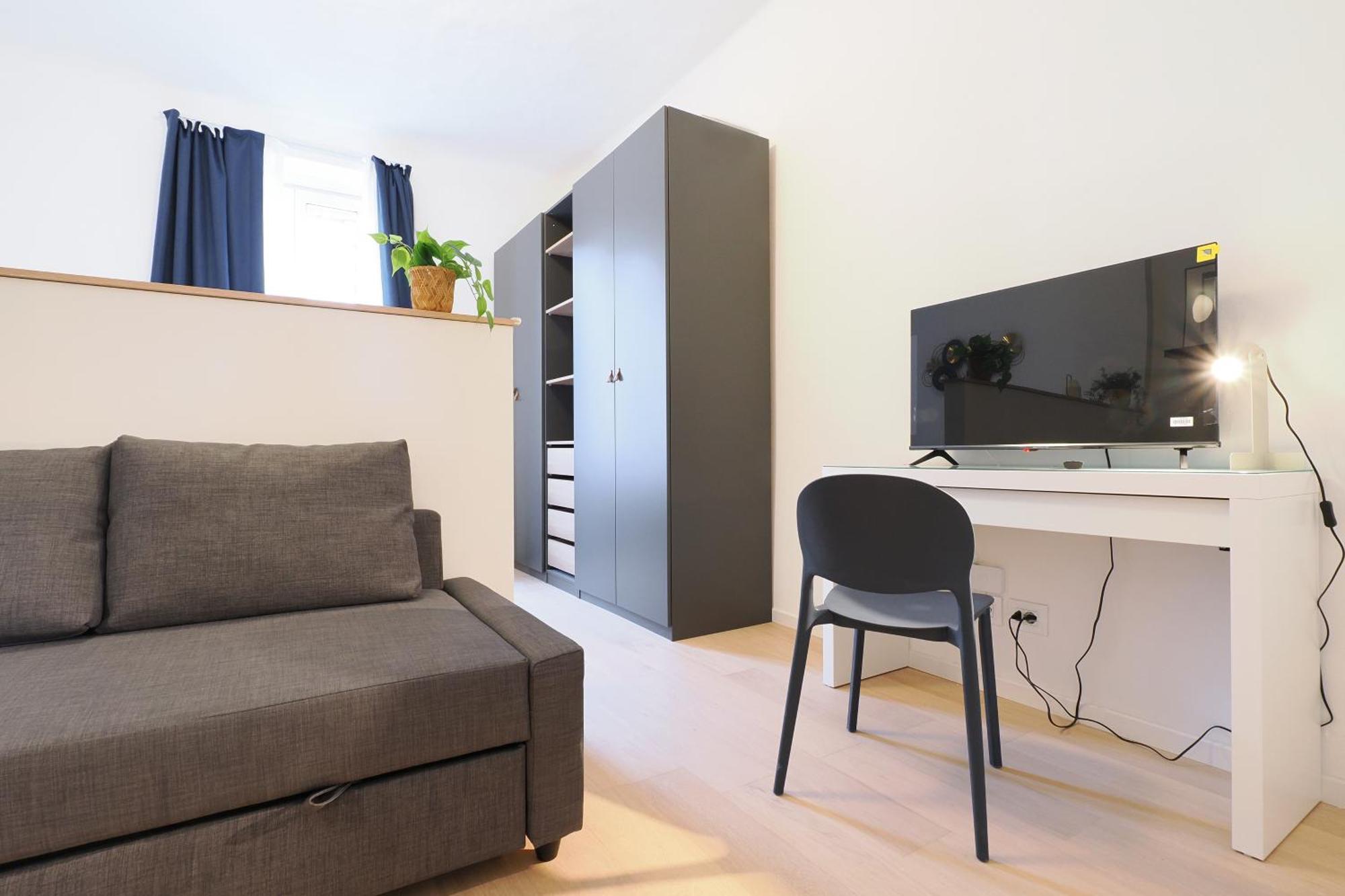 Apartamento Primopiano - Arqua Milán